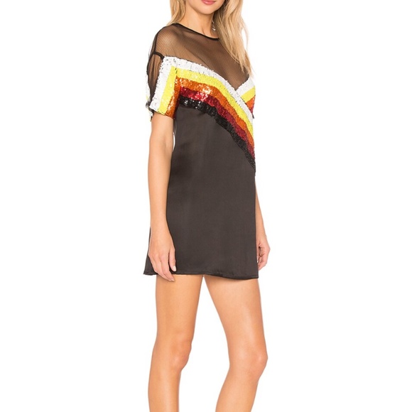 Mireya Dress - Picture 2 of 3